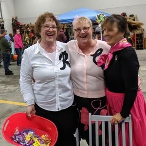 Meet your Posher, Rossie